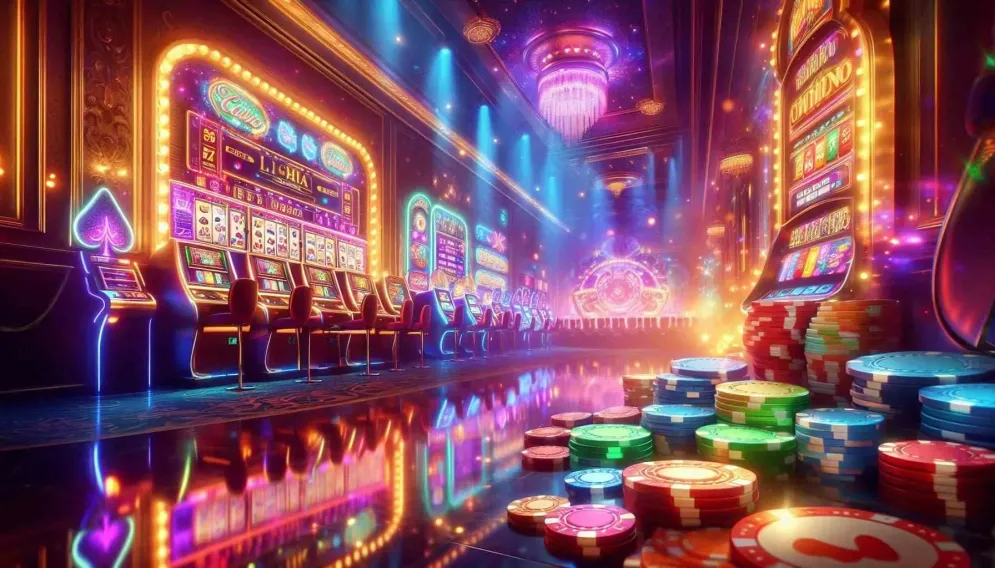 X3bet Casino